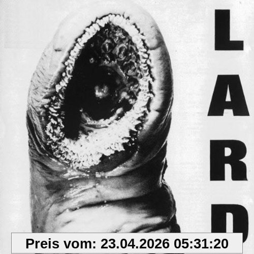 The Power Of Lard