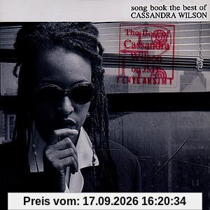 Song Book (Best Of Cassandra Wilson)