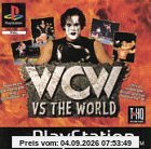 WCW VS The World