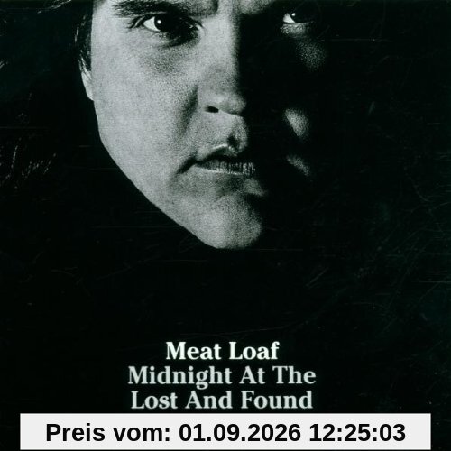 Midnight at the Lost and Found