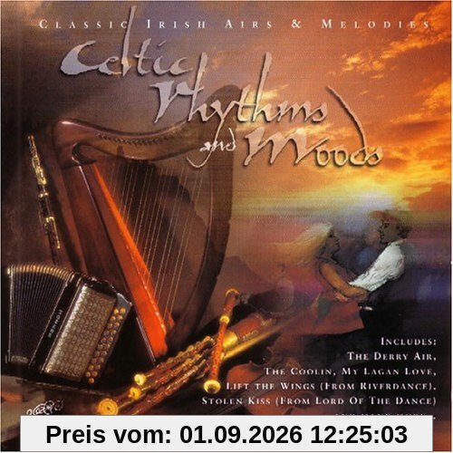 Celtic Rhythms & Moods