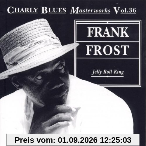 Jelly Roll King