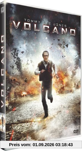 Volcano [FR Import]