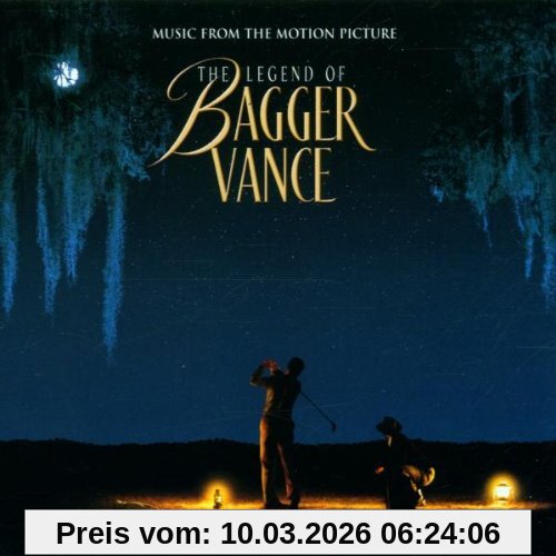 Various Die Legende Von Bagger Vance (The Legend Of Bagger Vance)