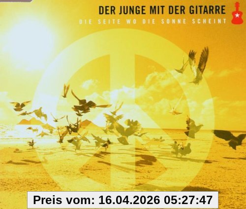 Die Seite Wo die Sonne Scheint