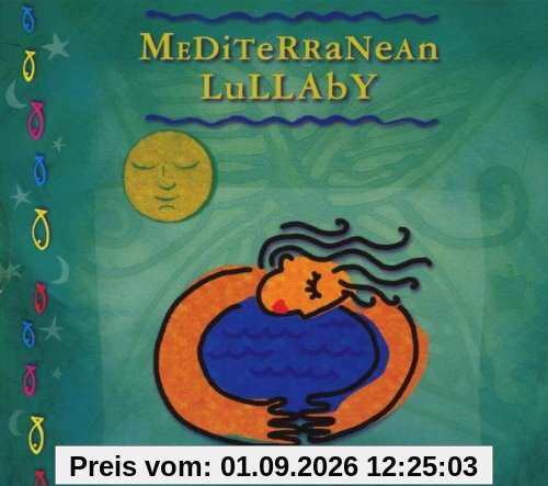 Mediterranean Lullaby