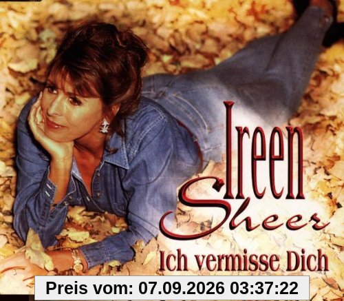 Ich vermisse Dich