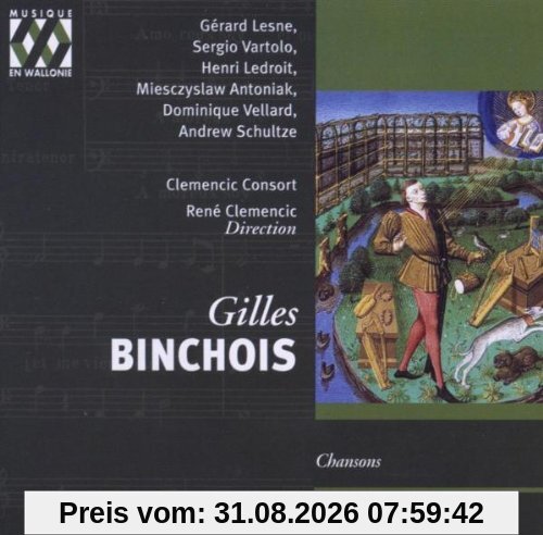 Chansons