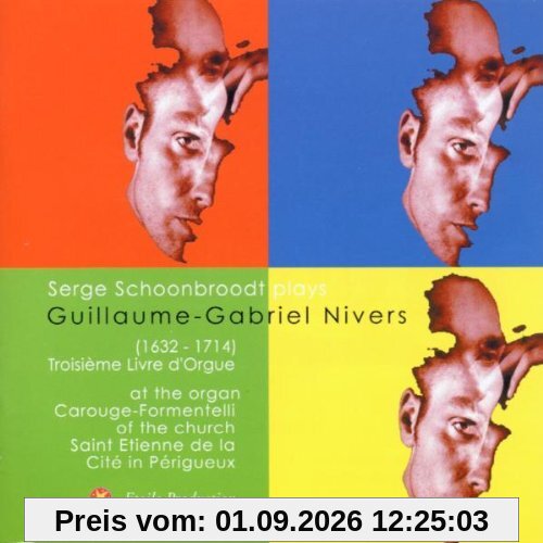 Drittes Orgelbuch