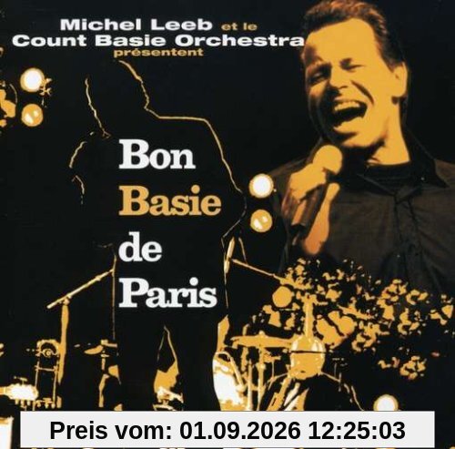 Bon Basie de Paris