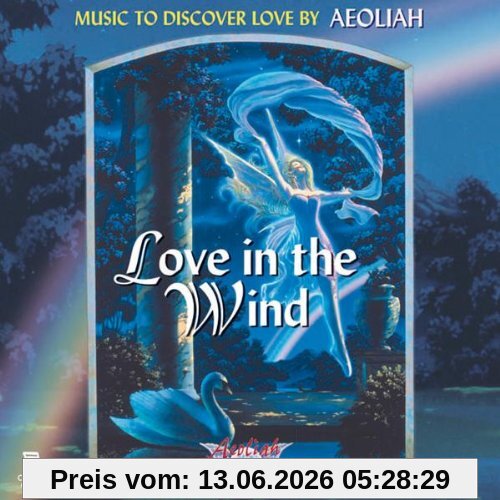 Aeoliah Love In The Wind