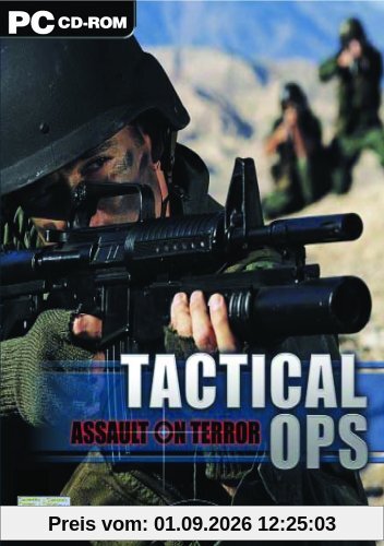 Tactical Ops