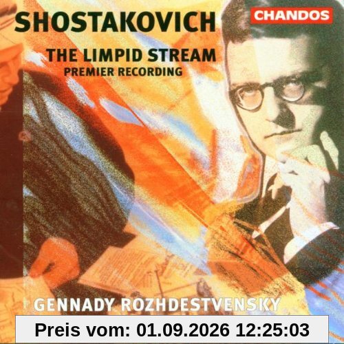 The Limpid Stream