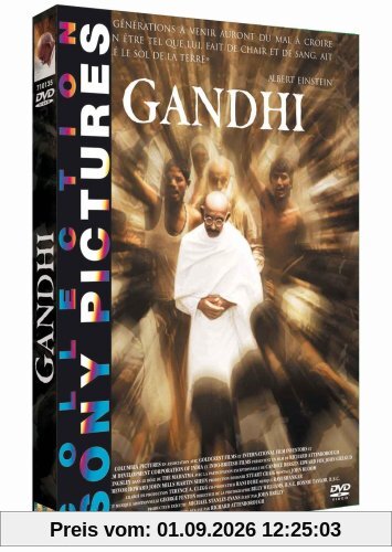 Gandhi [FR Import]