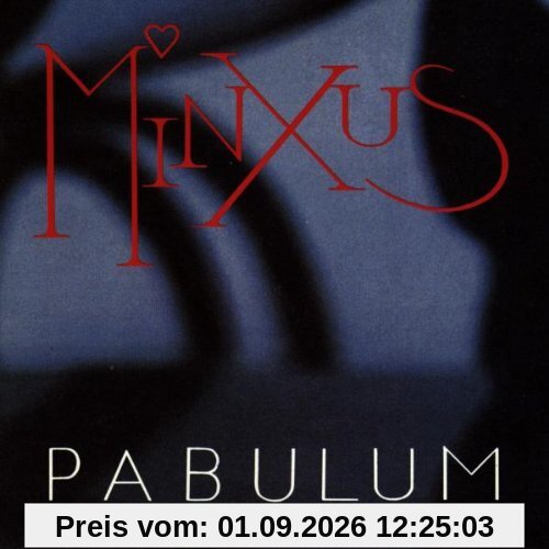 Pabulum