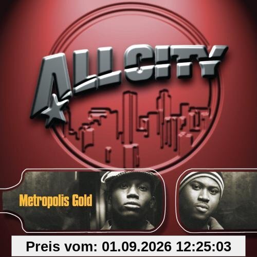 Metropolis Gold