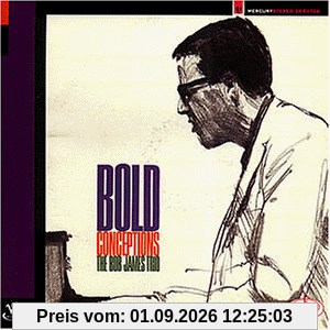 Bold Conceptions