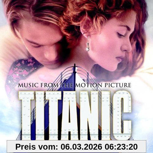 Celine Dion Titanic