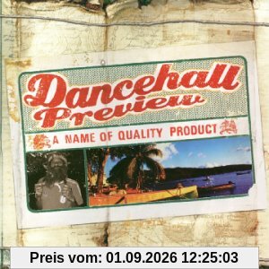 Dancehall Preview