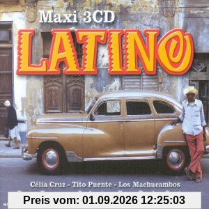 Maxi Latino