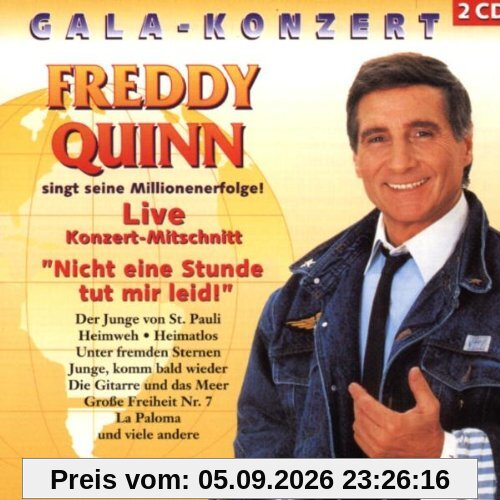 Nicht Eine Stunde Tut Mir Leid!