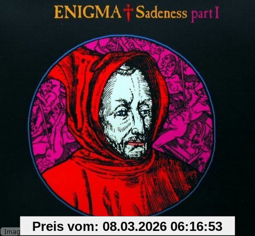 Enigma Sadeness (part 1)