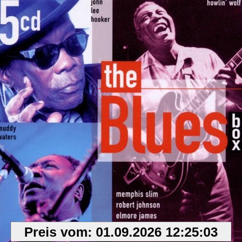 The Blues Box