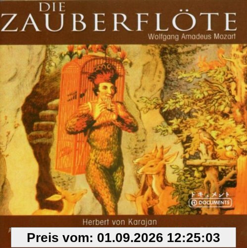 Die Zauberflöte