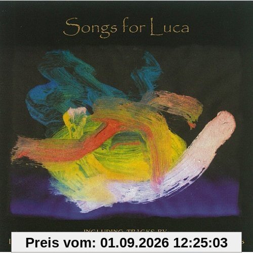 Songs for Luca
