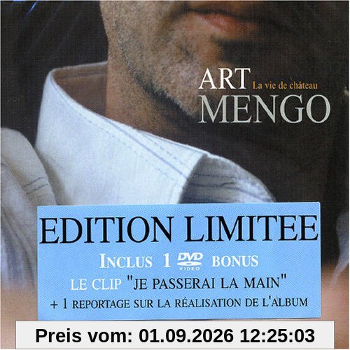 Vie de Chateau la - Ltd.ed.