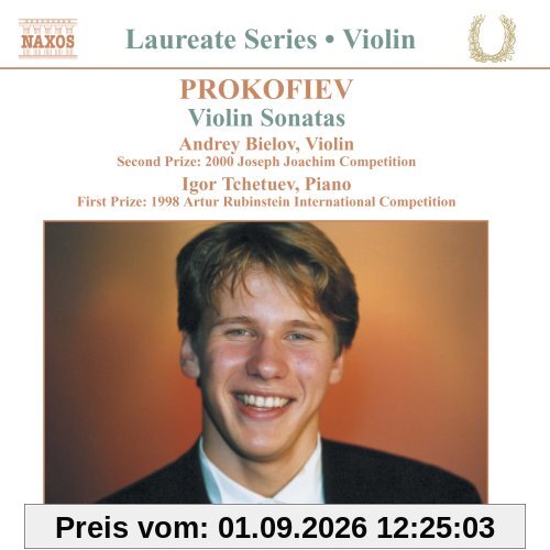 Violinsonaten