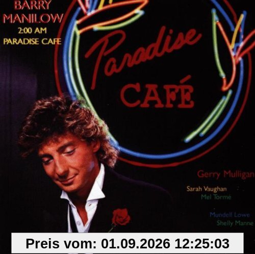 2:00 A.M. Paradise Cafe