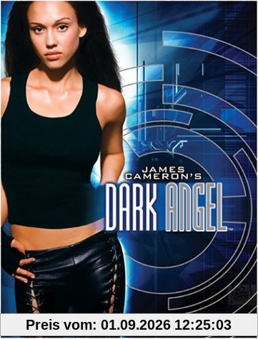 Dark Angel Season 2