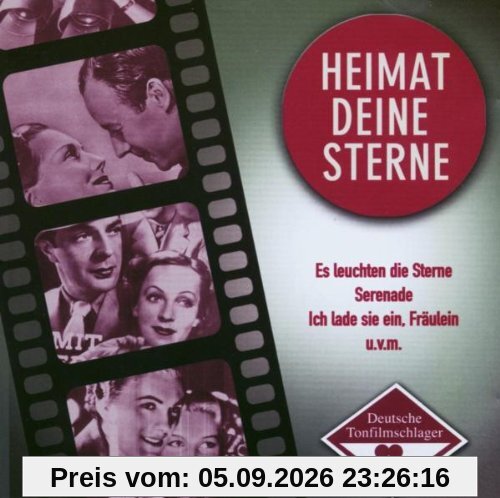 Heimat Deine Sterne 4