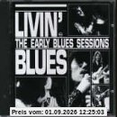 Early Blues Sessions