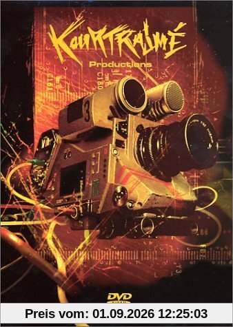 Kourtrajmé - Édition Collector 2 DVD
