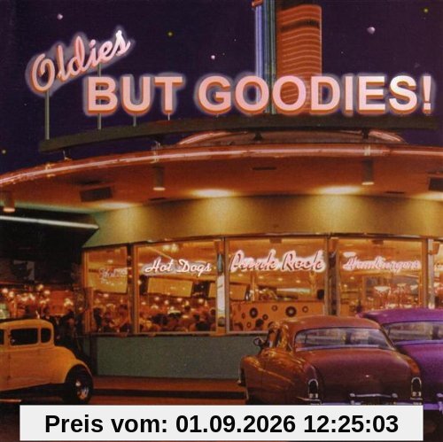 Oldies But Goodies