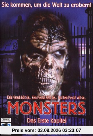 Monsters - Kapitel 1