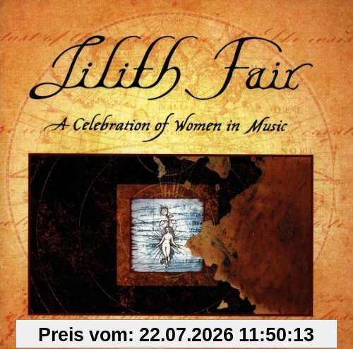 Various Lilith Fair-a Celebration Of