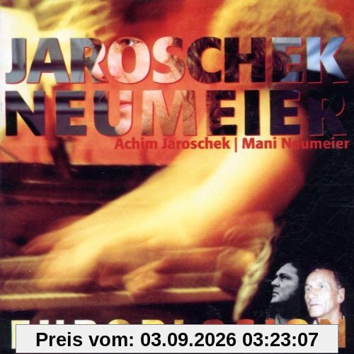 Europlosion