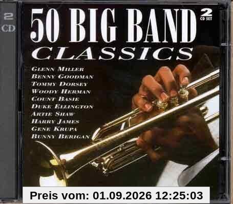 50 Big Band Classics