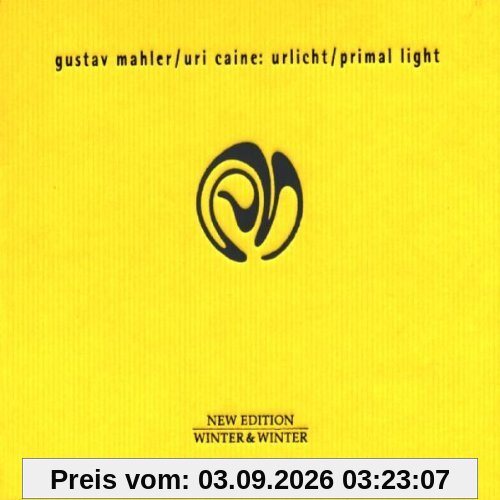 Urlicht/Primal Light