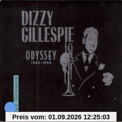 Odyssey 1945-52