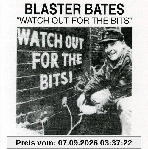 Watch Out for the Bits