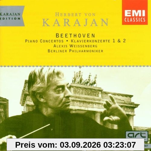 Karajan-Edition (Beethoven)