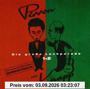 Die Grosse Lachparade