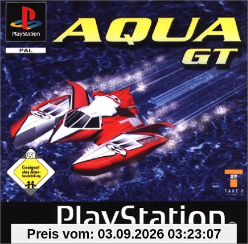 Aqua GT