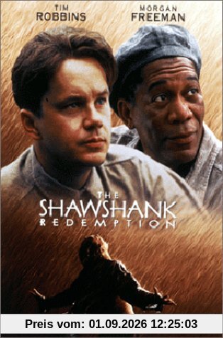 The Shawshank Redemption