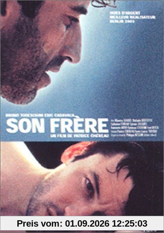 Son frère [FR Import]