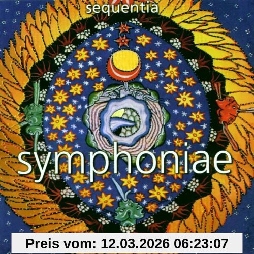 Sequentia Symphoniae (Geistliche Lieder)